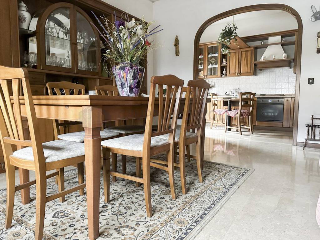 Villa a Ponte san nicolò in Via Firenze, 13 - Foto 4