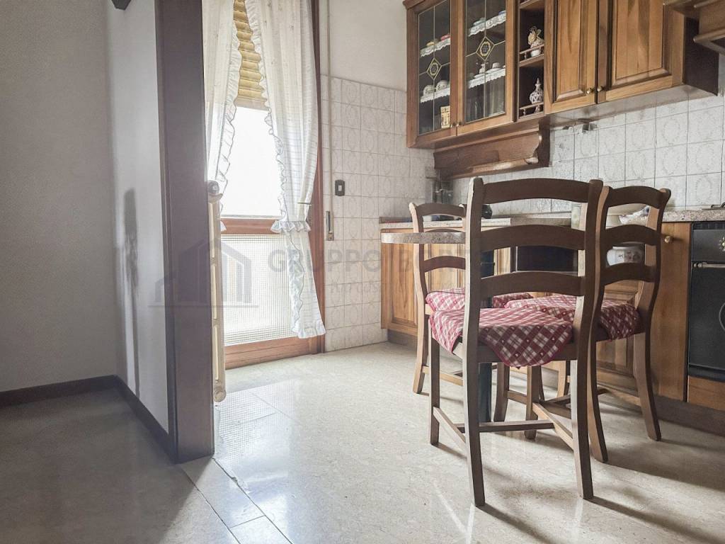 Villa a Ponte san nicolò in Via Firenze, 13 - Foto 5
