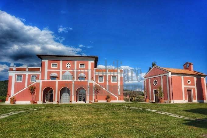 Rustico / casale a Capalbio in Strada della Sgrilla - Foto 2