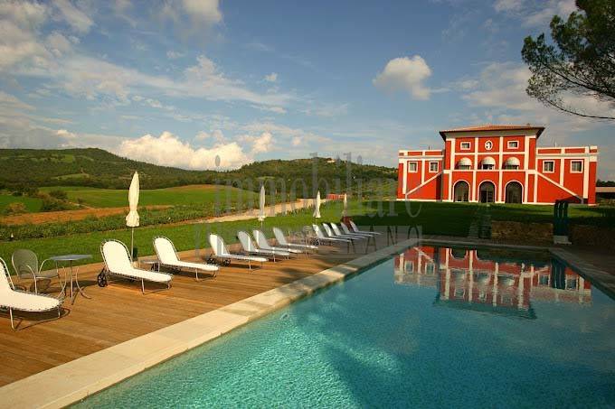 Rustico / casale a Capalbio in Strada della Sgrilla - Foto 3