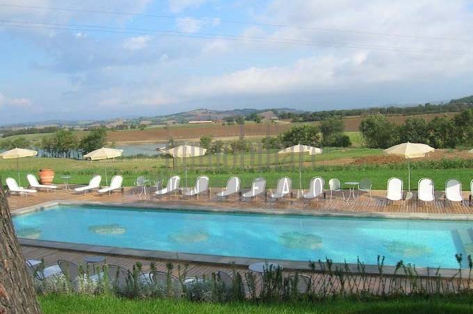 Rustico / casale a Capalbio in Strada della Sgrilla - Foto 5