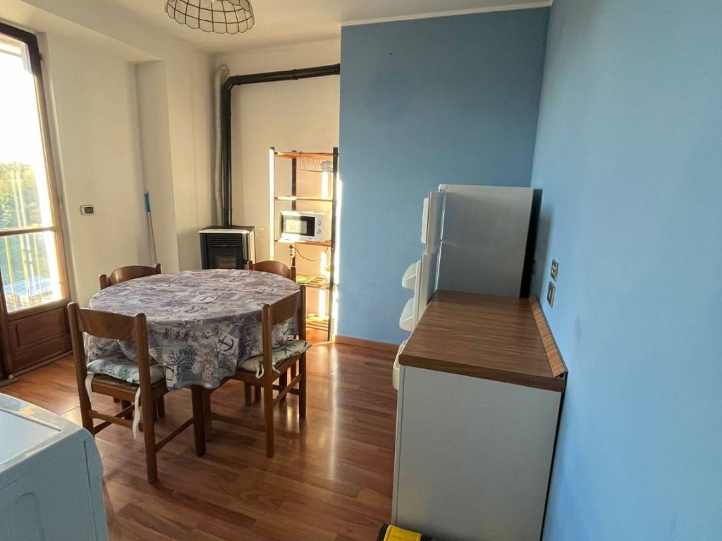 Appartamento a Biella in Strada del Bottegone - Foto 4