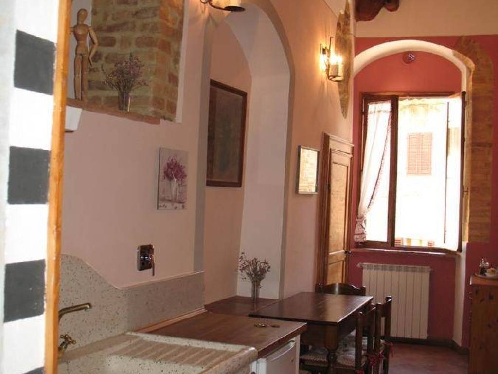 Appartamento a San gimignano - Foto 3