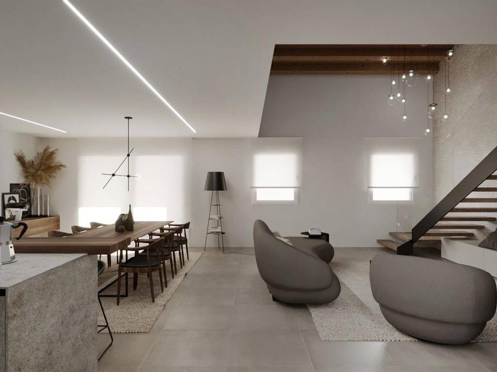 Attico / mansarda a Azzano decimo - Foto 2