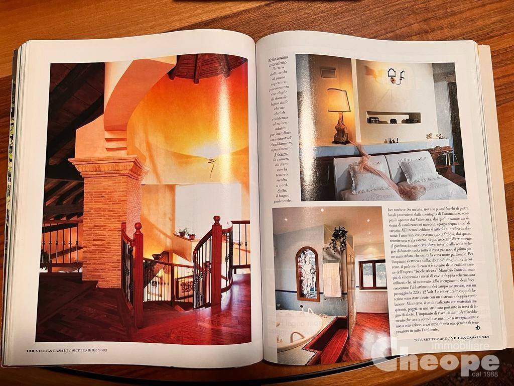 Villa a Pineto - Foto 2