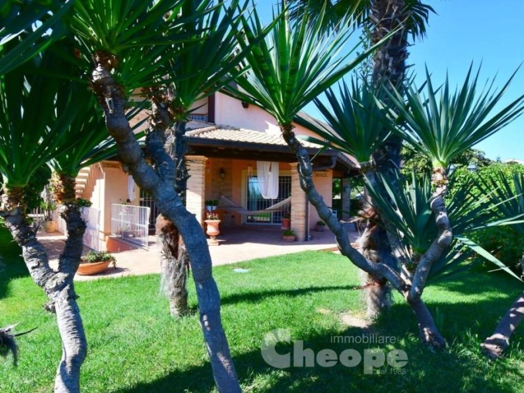 Villa a Pineto - Foto 4