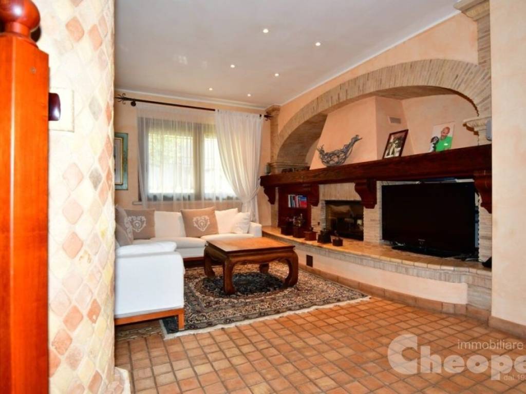 Villa a Pineto - Foto 5