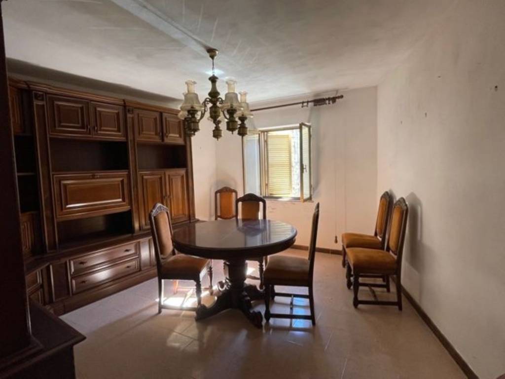 Villa a Cuglieri in Via Montiferro - Foto 5