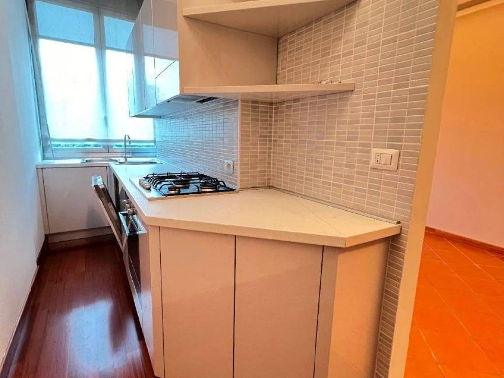 Appartamento a Arona in Corso della Repubblica, 90 - Foto 3