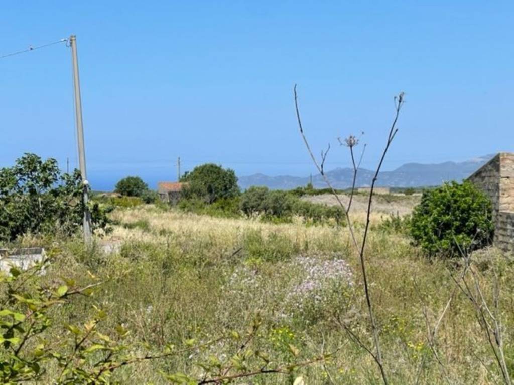 Terreno a Tresnuraghes in Via Roma - Foto 3