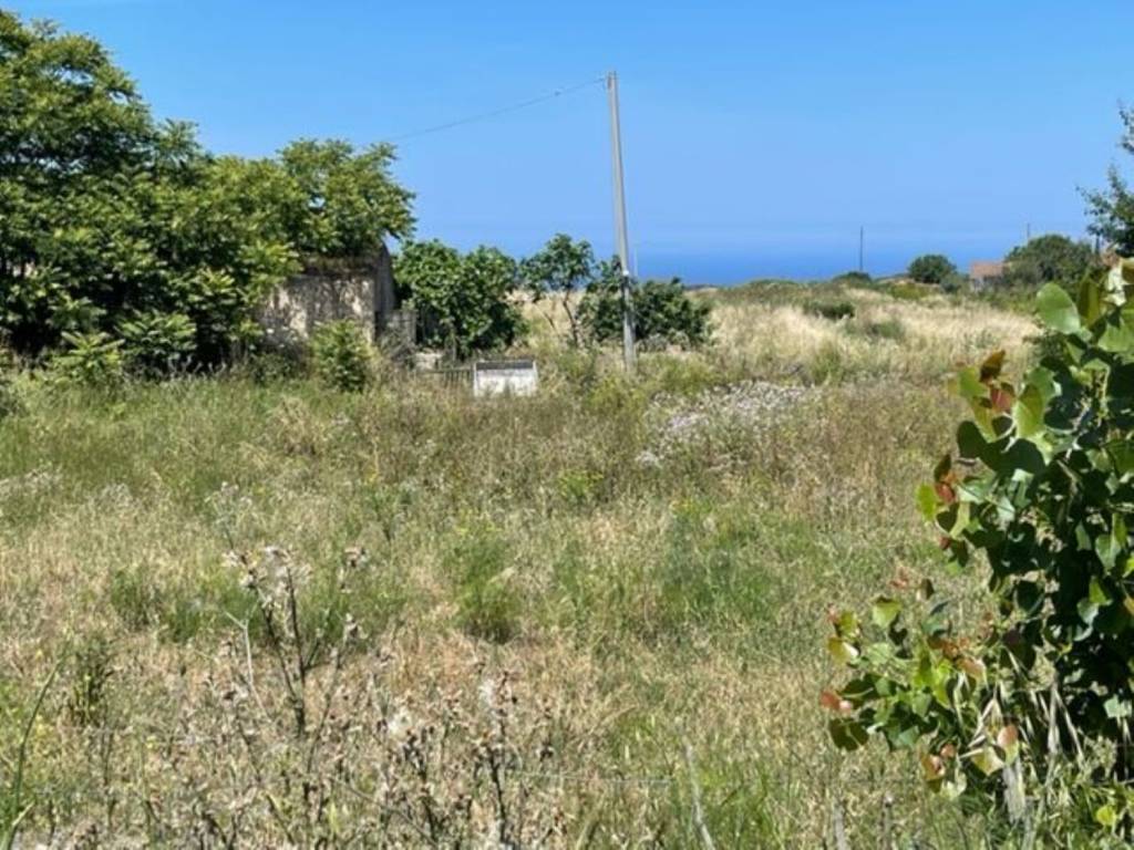 Terreno a Tresnuraghes in Via Roma - Foto 4