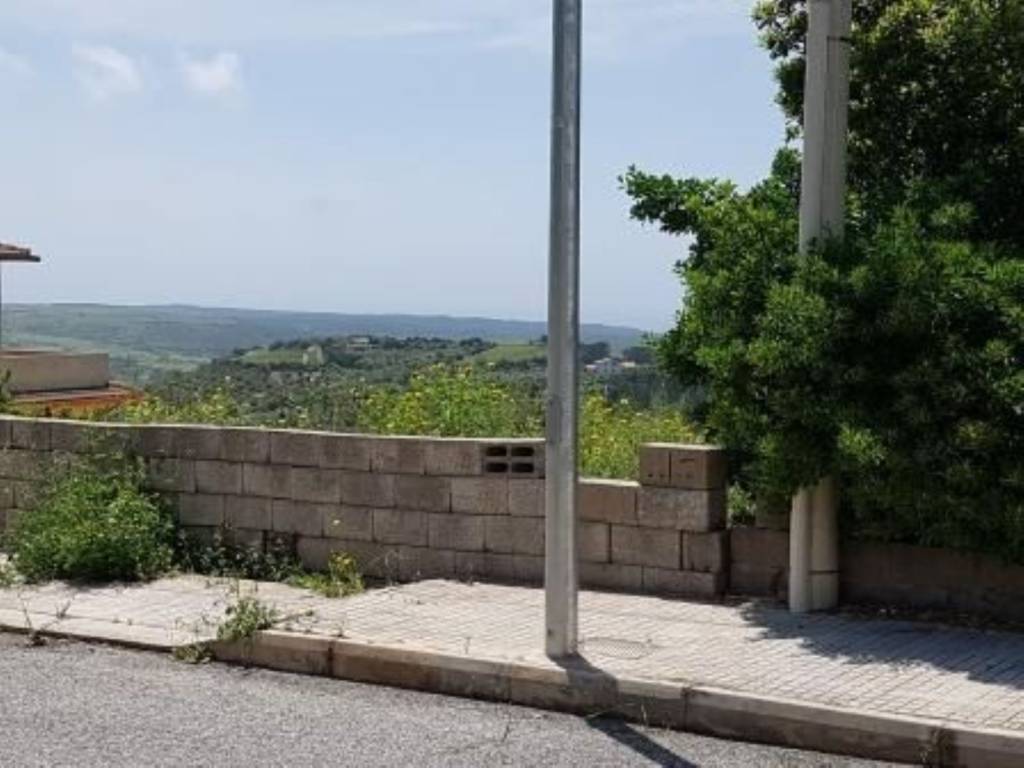 Terreno a Magomadas in Via Aldo Moro - Foto 4