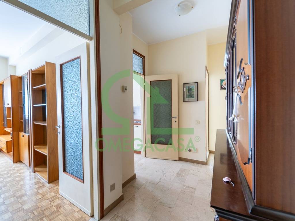 Appartamento a Codogno in Via Piero Alberici, 26 - Foto 2