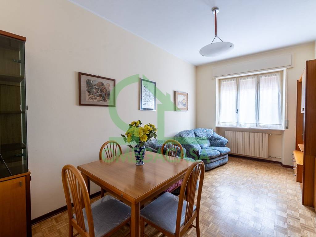Appartamento a Codogno in Via Piero Alberici, 26 - Foto 3