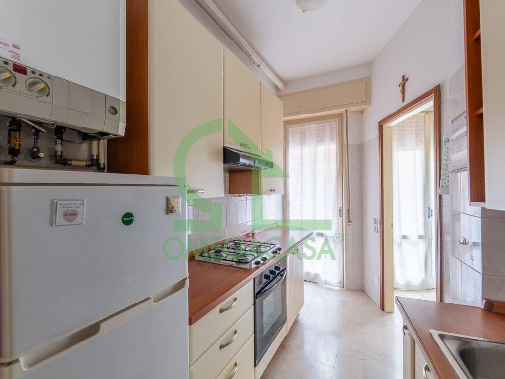 Appartamento a Codogno in Via Piero Alberici, 26 - Foto 5