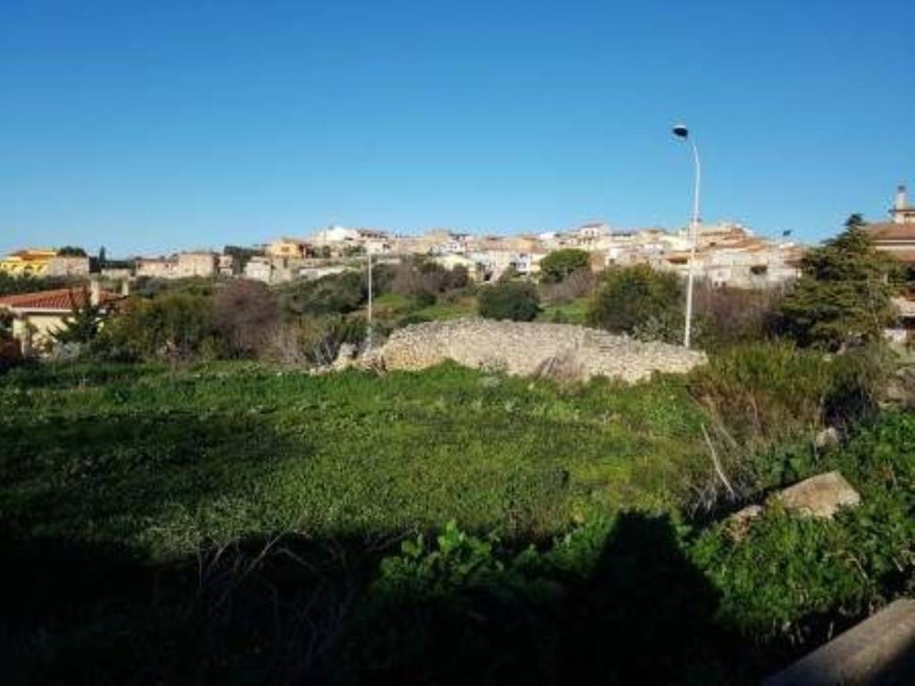 Terreno a Magomadas in Via della Pace - Foto 4