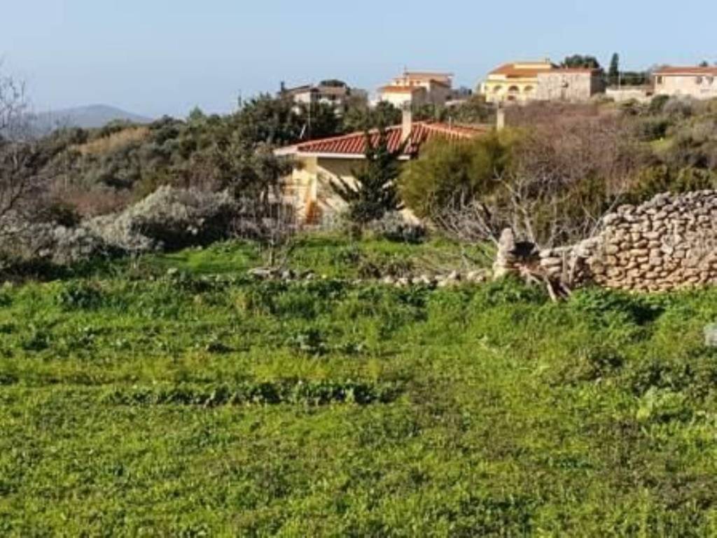 Terreno a Magomadas in Via della Pace - Foto 5