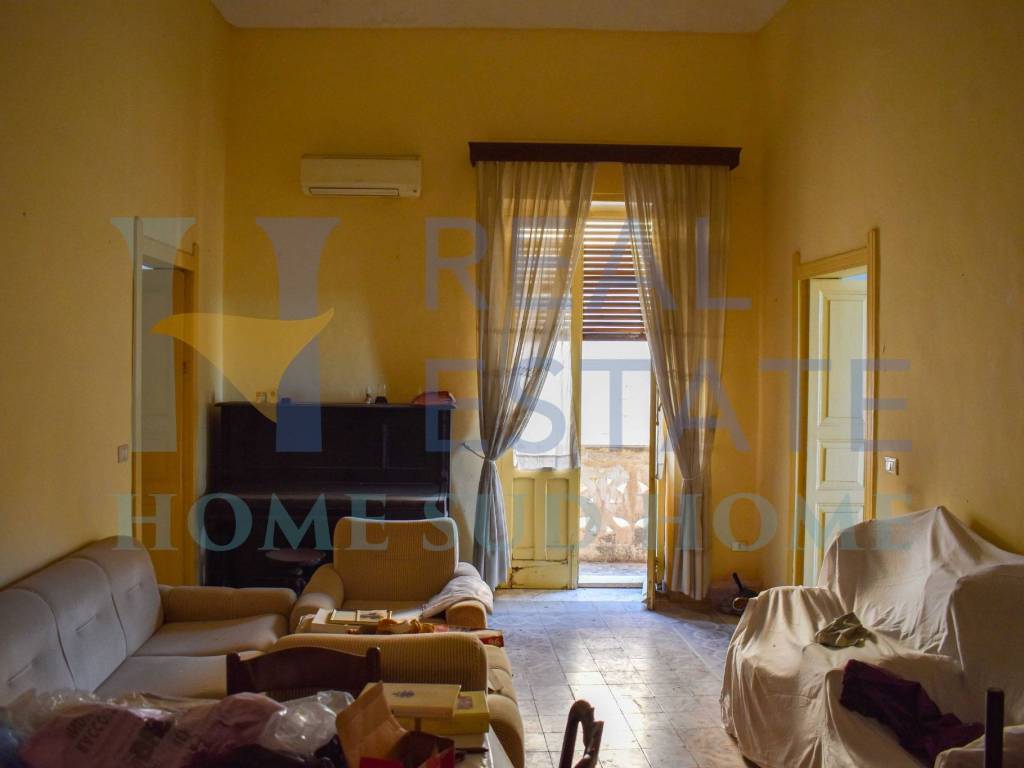 Appartamento a Noto in Via Tommaso Fazello, 228 - Foto 2
