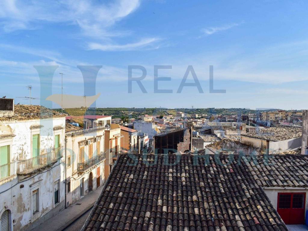 Appartamento a Noto in Via Tommaso Fazello, 228 - Foto 3