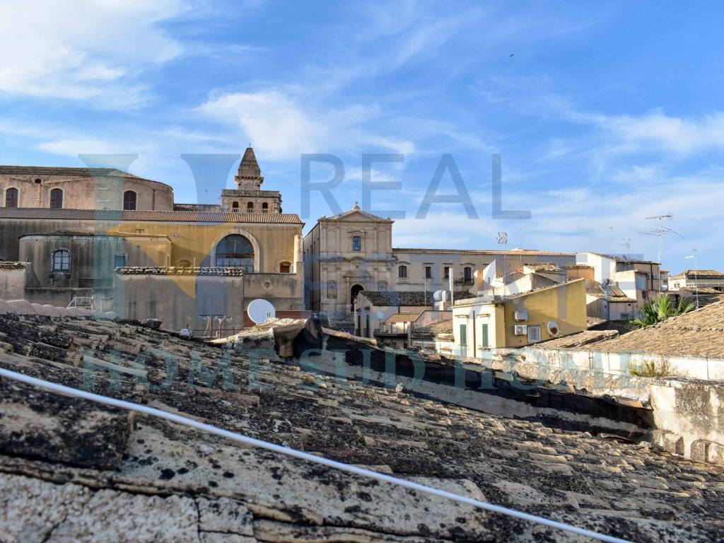 Appartamento a Noto in Via Tommaso Fazello, 228 - Foto 5