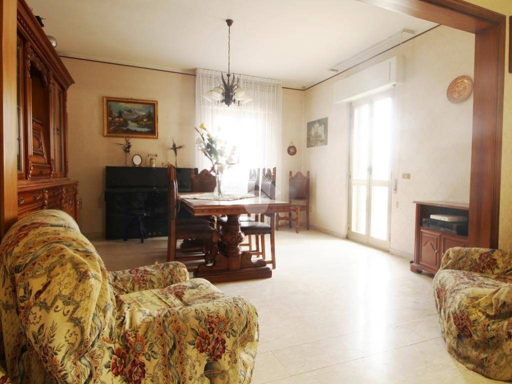 Casa indipendente a Teramo in V.le Europa, 58 - Foto 4