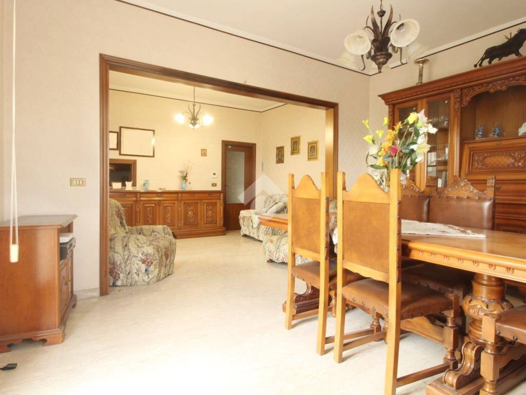 Casa indipendente a Teramo in V.le Europa, 58 - Foto 5