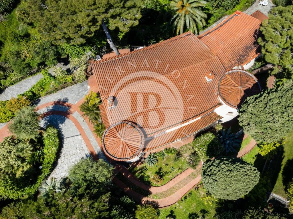 Villa a Bordighera - Foto 2