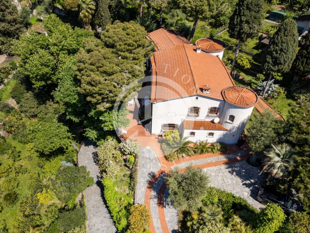 Villa a Bordighera - Foto 3
