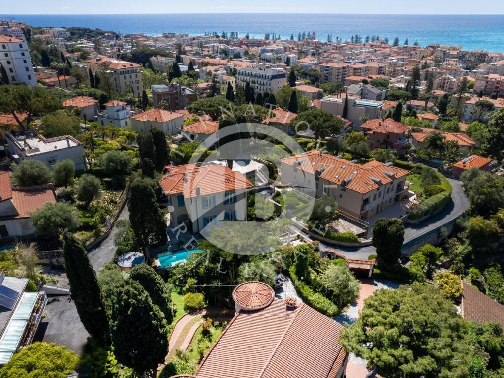 Villa a Bordighera - Foto 4