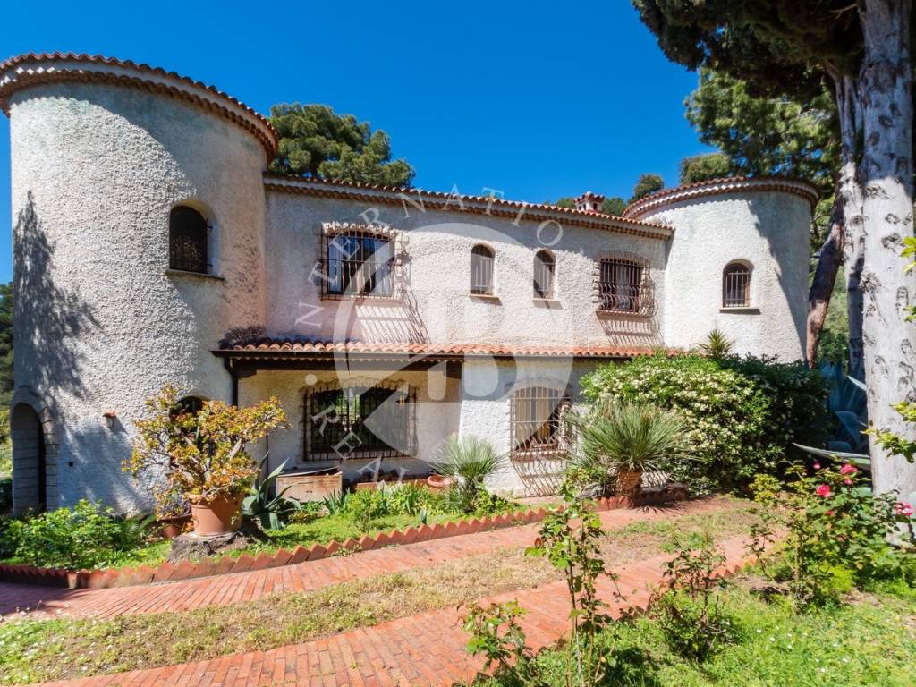 Villa a Bordighera - Foto 5