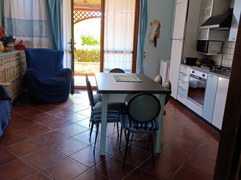 Casa indipendente a Arzachena in Via Balca Bruciata, 20 - Foto 5