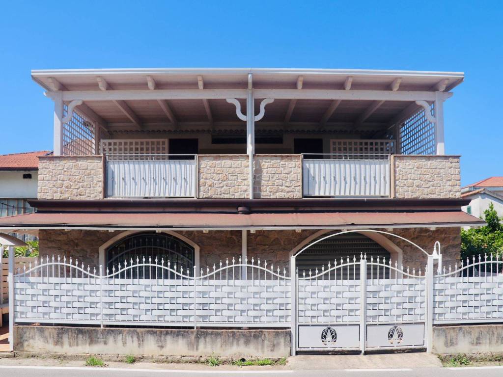 Villa a Ascea in Via Parmenide - Foto 2