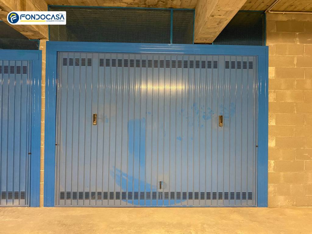 Box / garage a Borghetto santo spirito in Corso 4 Novembre - Foto 3