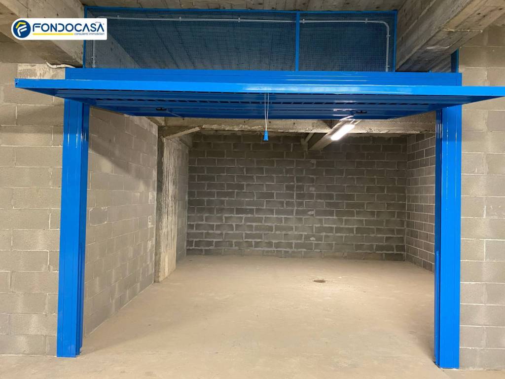 Box / garage a Borghetto santo spirito in Corso 4 Novembre - Foto 4