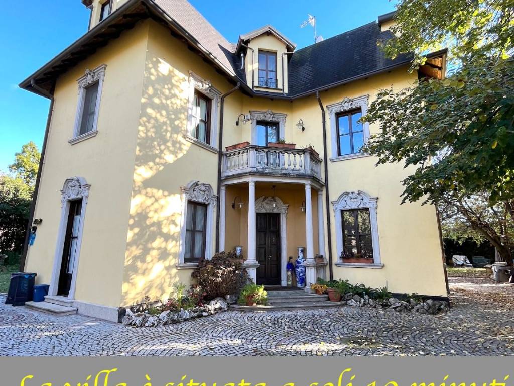 Villa a Merate - Foto 2