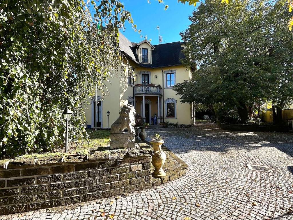 Villa a Merate - Foto 5