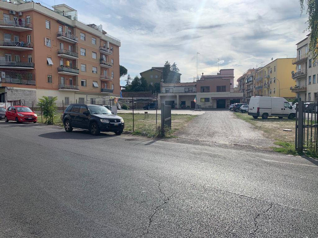 Terreno a Viterbo in Via Igino Garbini - Foto 2