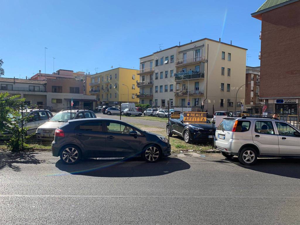 Terreno a Viterbo in Via Igino Garbini - Foto 3