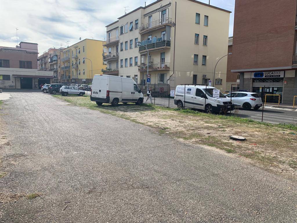 Terreno a Viterbo in Via Igino Garbini - Foto 5