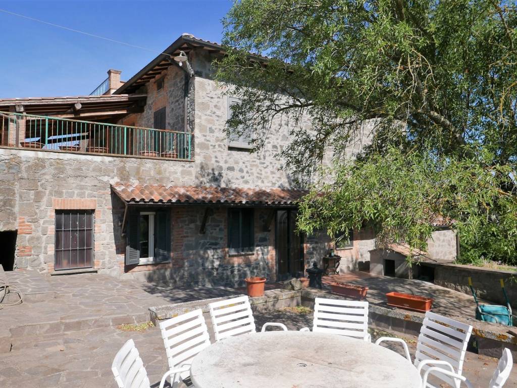 Rustico / casale a Montefiascone in Via Cipollone - Foto 3