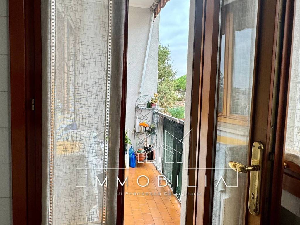 Appartamento a Venezia in Via Dante Alighieri, 42 - Foto 3