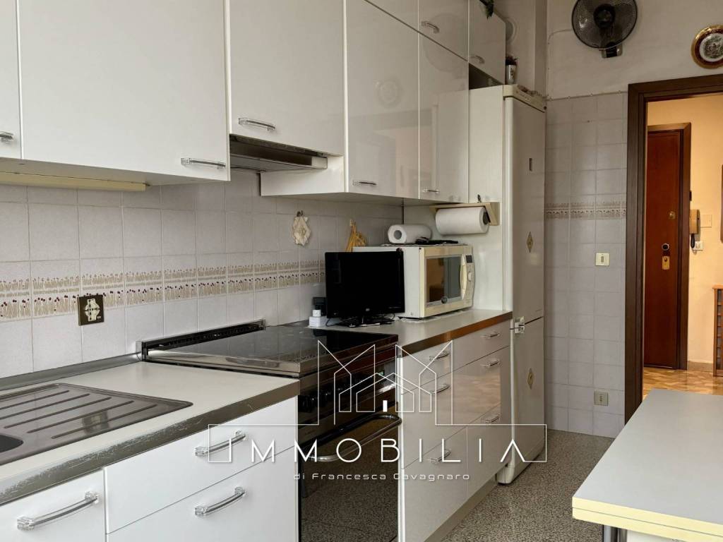 Appartamento a Venezia in Via Dante Alighieri, 42 - Foto 4