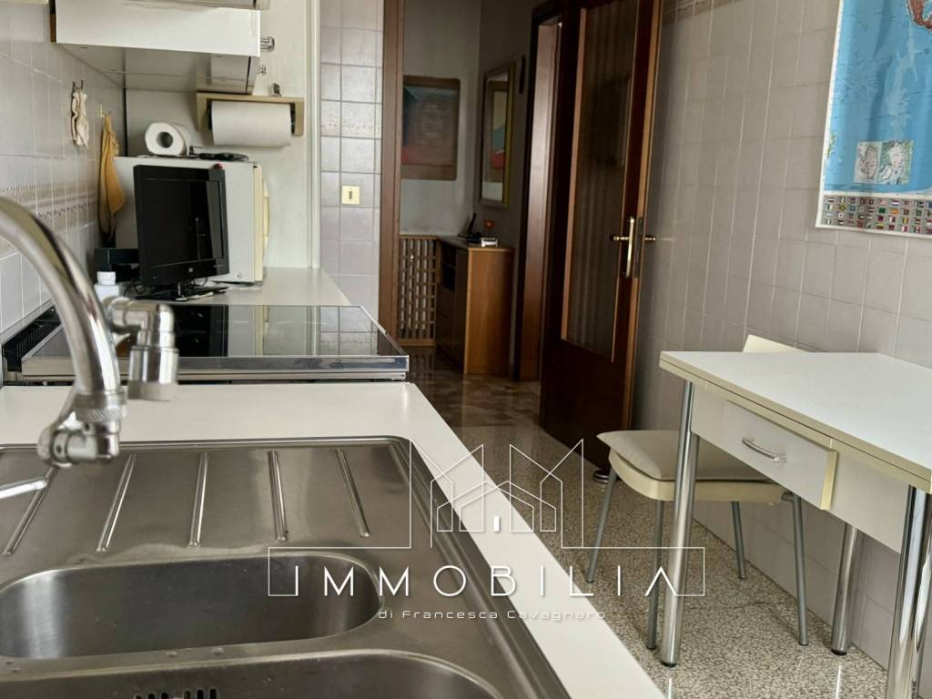 Appartamento a Venezia in Via Dante Alighieri, 42 - Foto 5