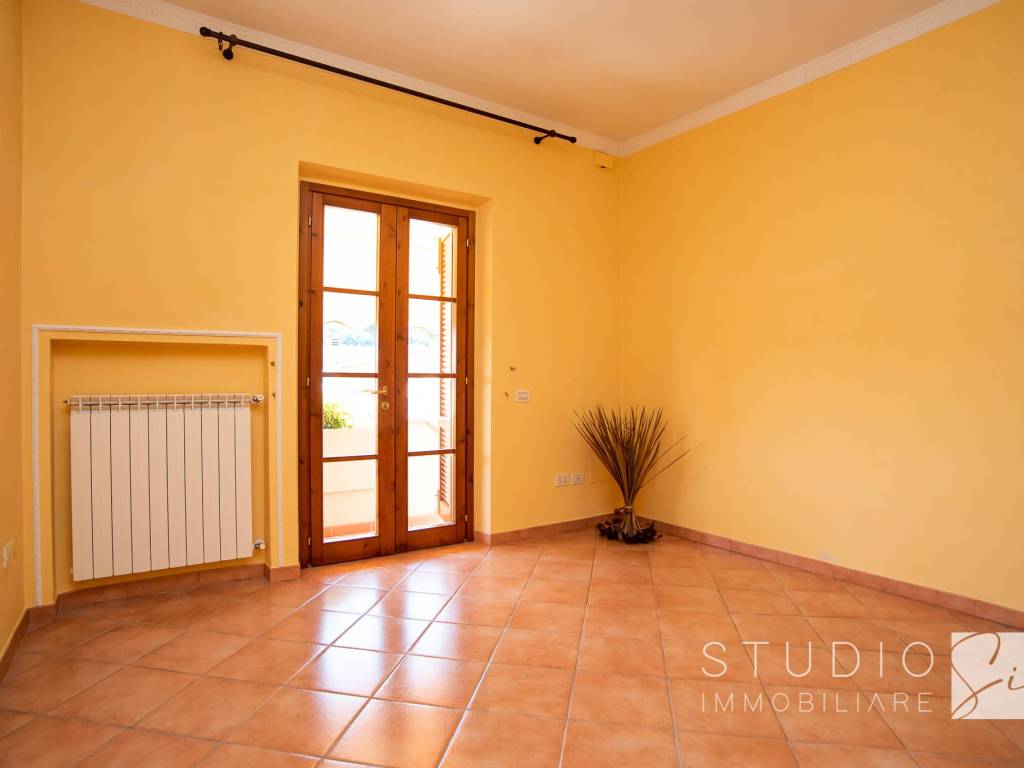 Appartamento a Pistoia in Via della Buca - Foto 3