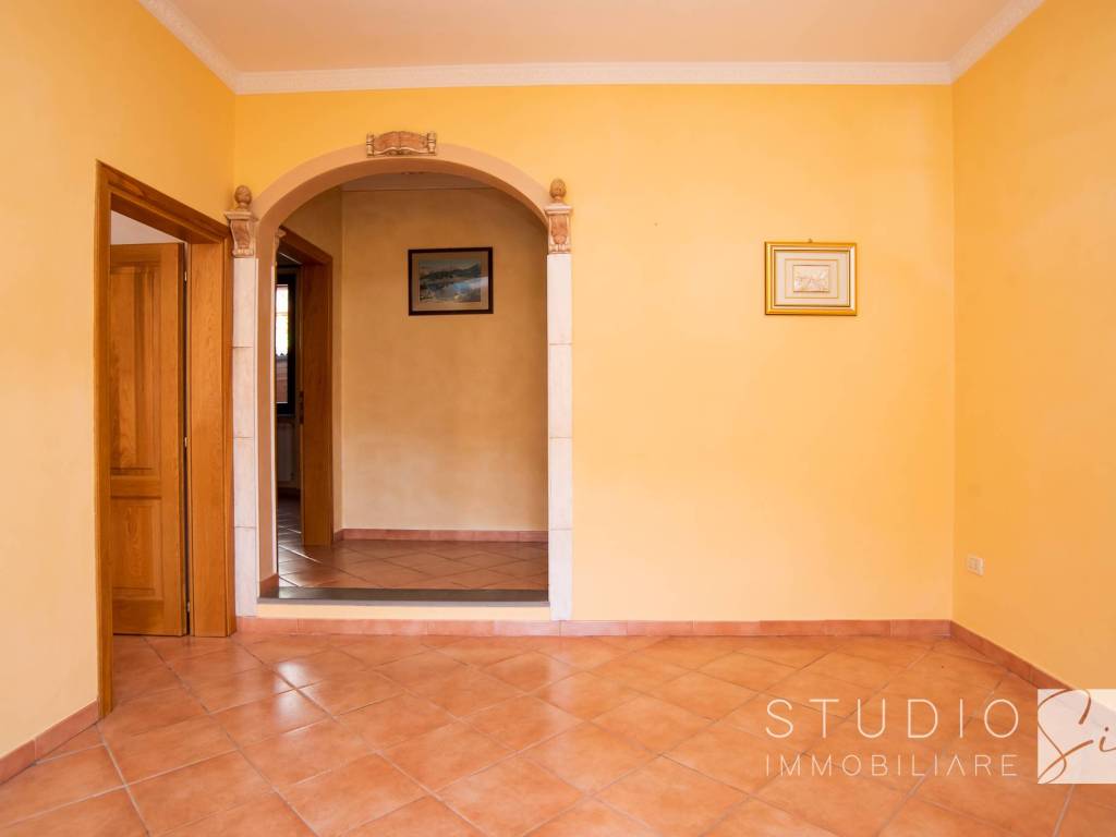 Appartamento a Pistoia in Via della Buca - Foto 5
