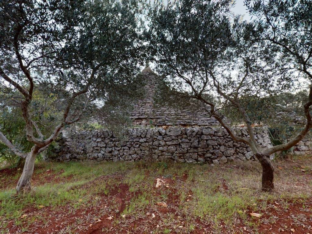 Appartamento a Ceglie messapica in C/da Circiello s.n.c - Foto 2