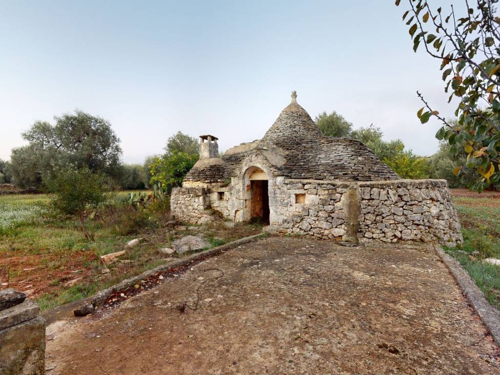 Appartamento a Ceglie messapica in C/da Circiello s.n.c - Foto 3