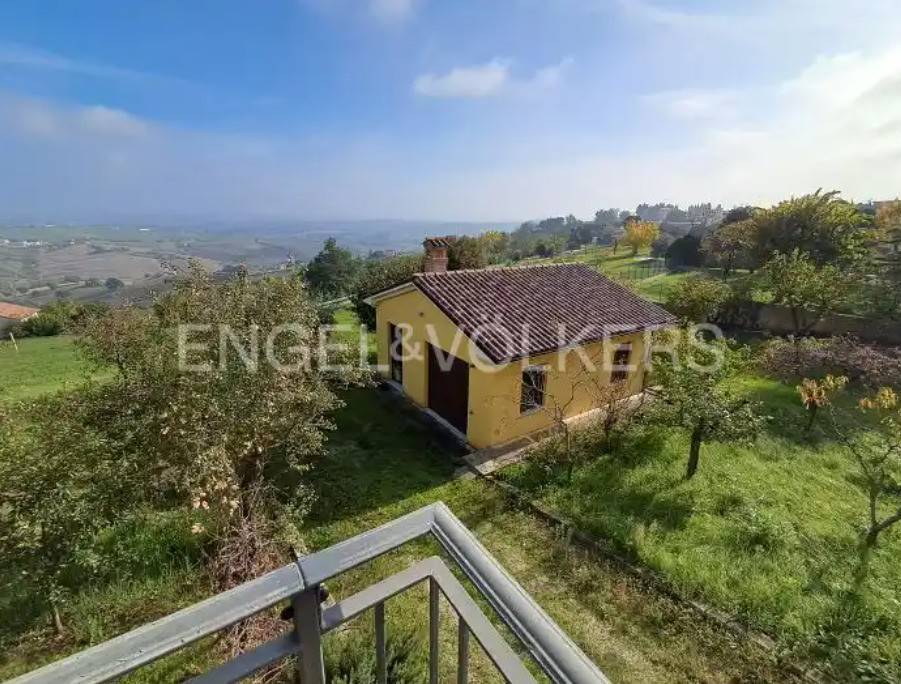 Casa indipendente a Staffolo in Via Redipuglia - Foto 5