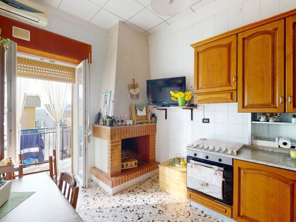 Appartamento a Ceglie messapica in Via Benevento, 9 - Foto 5