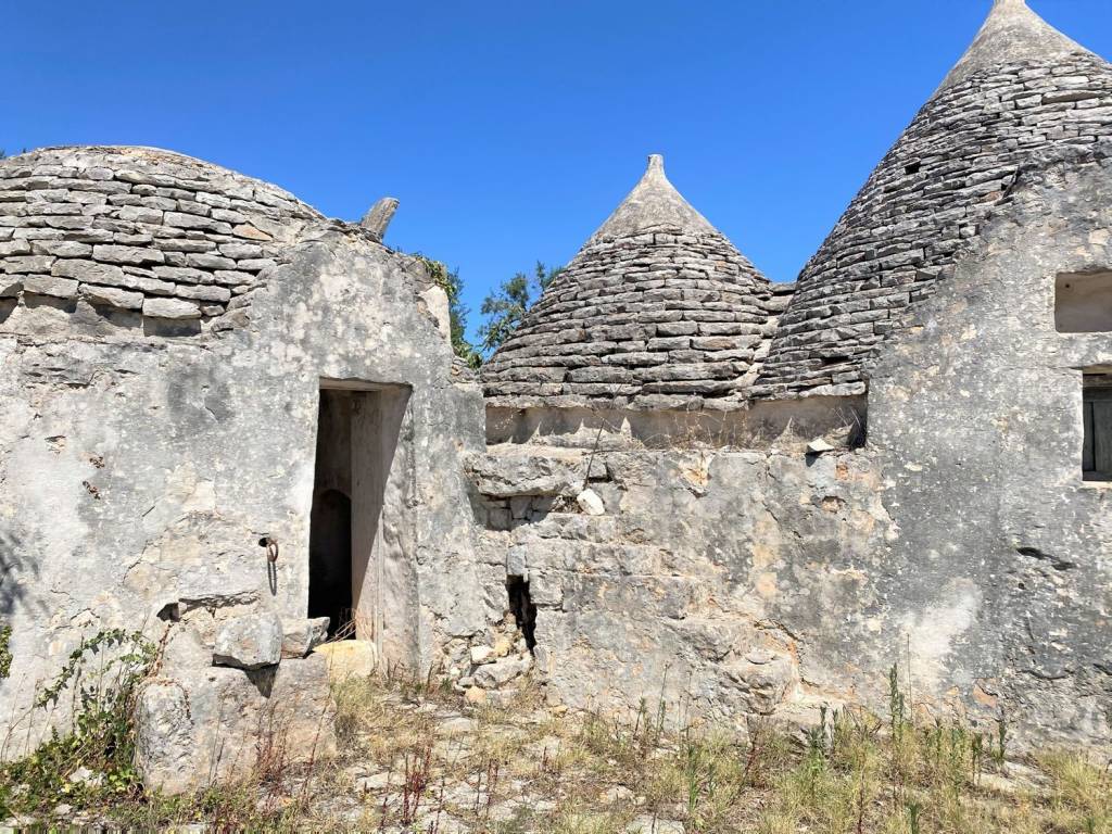 Appartamento a Ceglie messapica in C/da ZILAPAMPINI s.n.c - Foto 3